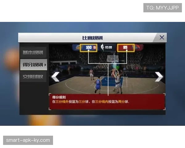 篮球三分线规则解析:如何准确界定投篮得分分值? 篮球三分线规则解析:如何准确界定投篮得分分值?